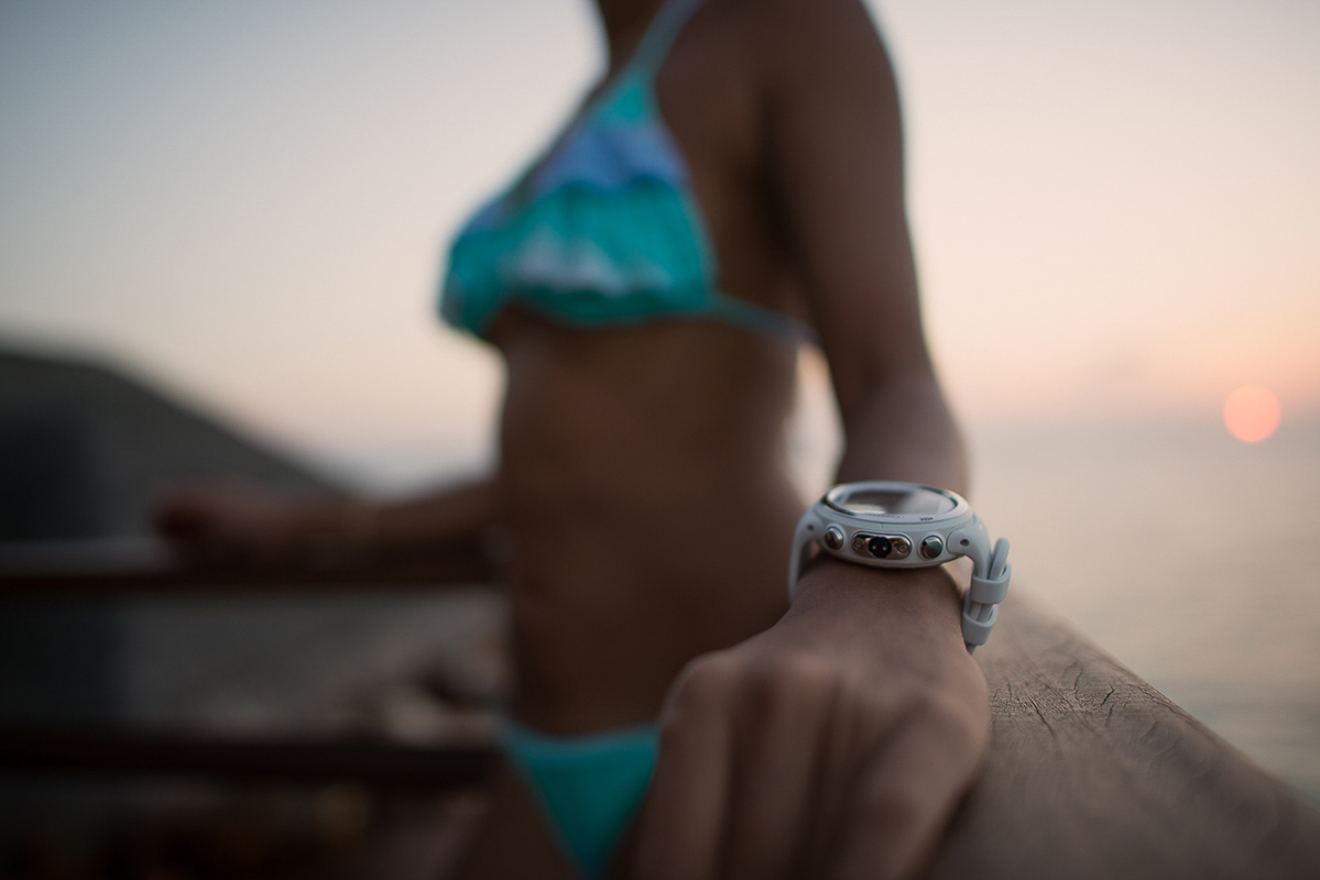 Suunto - D4i W/o Usb - Image 11