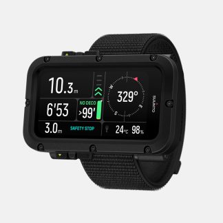 Suunto - Nautic Elastic Textile Strap