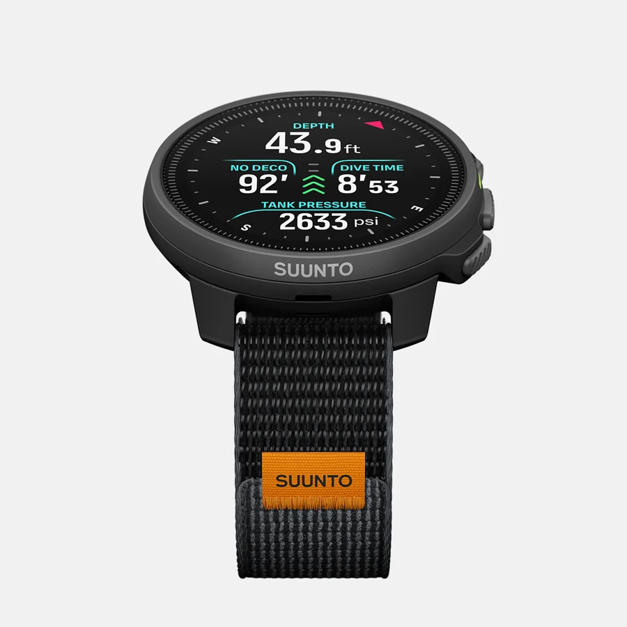 Suunto - Nautic S - Image 2