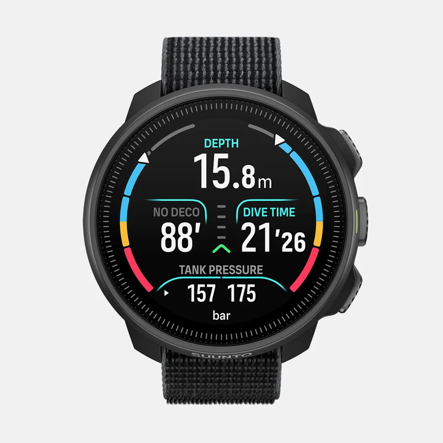 Suunto - Nautic S - Image 4