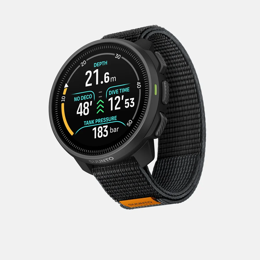 Suunto - Nautic S - Image 3