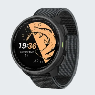 Suunto - Nautic S